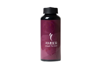 Amber Aroma Oil 500 ML
