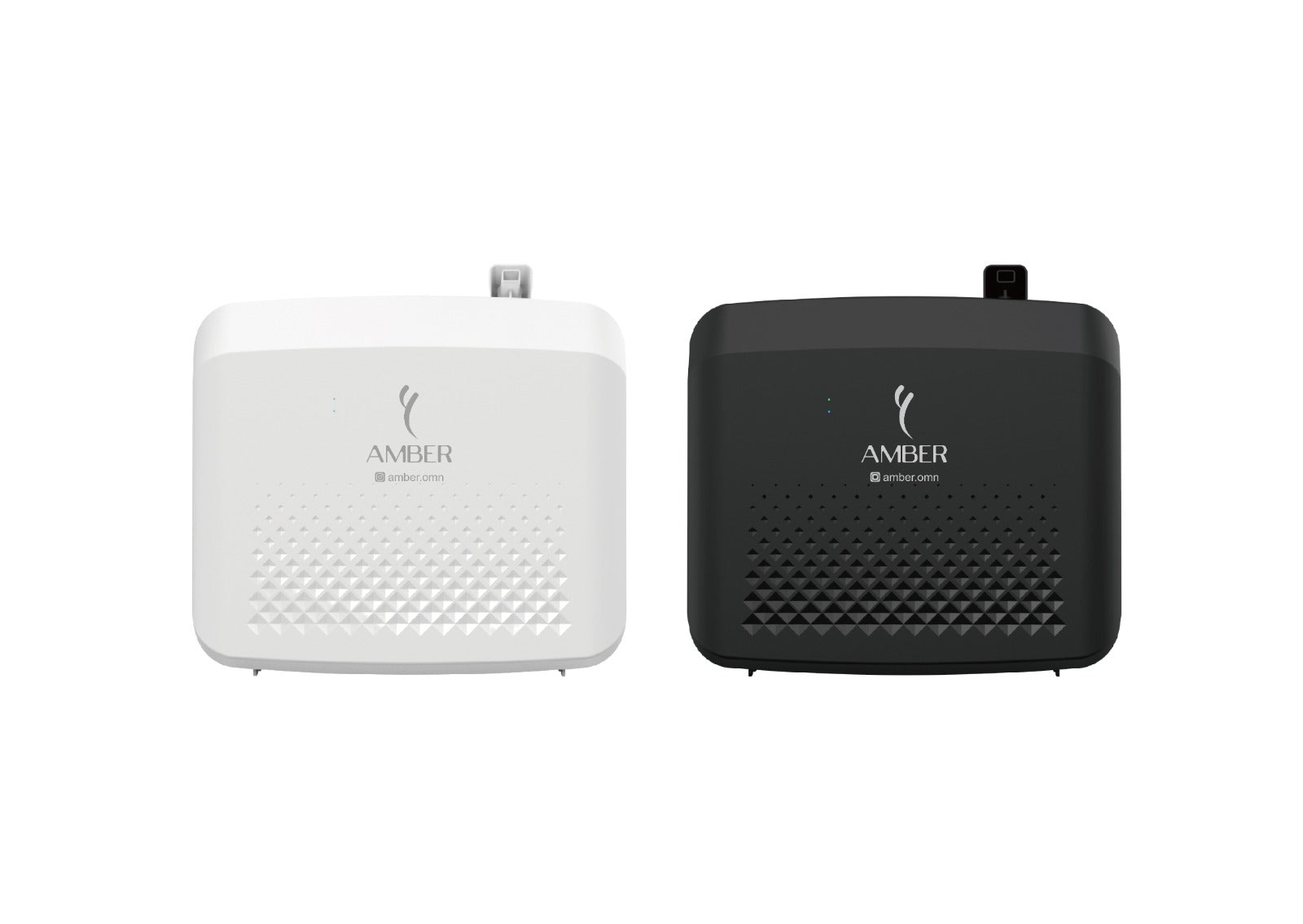 Amber Intelligent Nano Atomization Scent Diffuser (S-3000C)