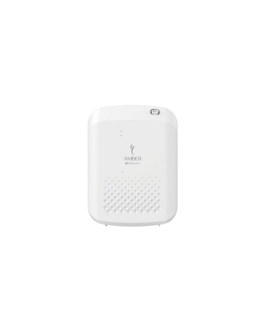 Amber Smart Scent Diffuser (GAS-501F)