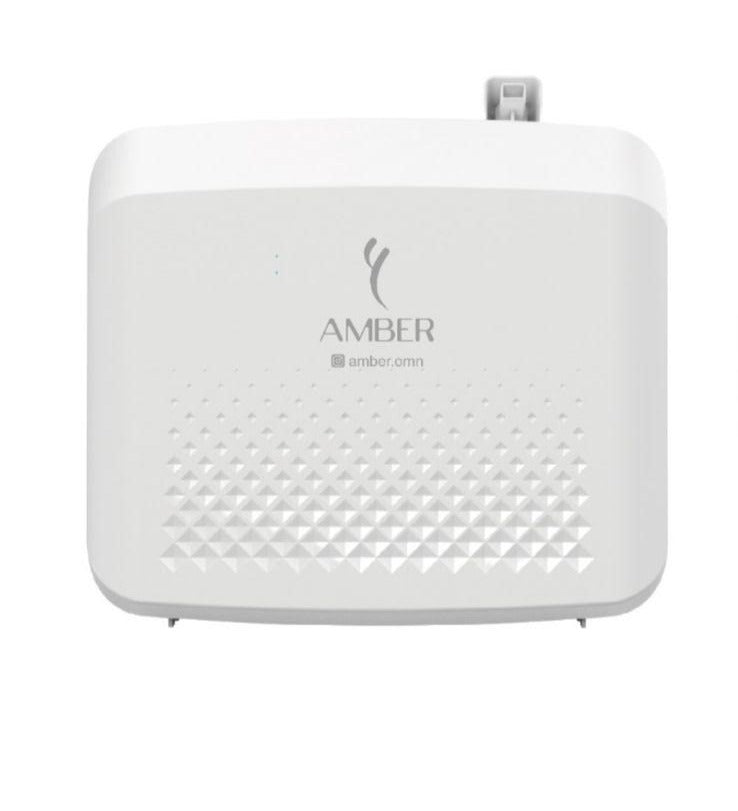 Amber Intelligent Nano Atomization Scent Diffuser (S-3000C)